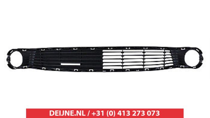 Toyota Aygo Stoßstangenrost O9990008158