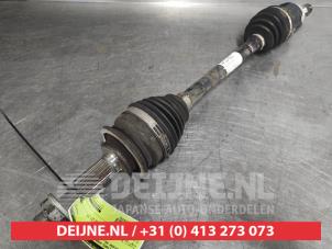 Gebruikte Cardanas links-voor (VWA) Suzuki Splash 1.2 VVT 16V Prijs € 50,00 Margeregeling aangeboden door V.Deijne Jap.Auto-onderdelen BV