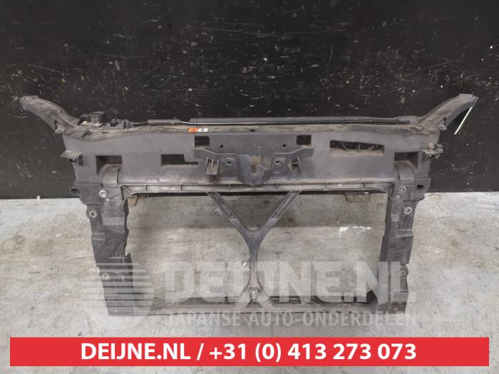 Mazda 5 Frontpaneel O539341