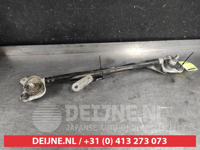 Hyundai Santafe Ruitenwis Mechaniek O539368
