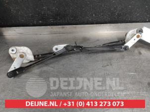 Hyundai Santafe Wiper mechanism O539368 photo 2