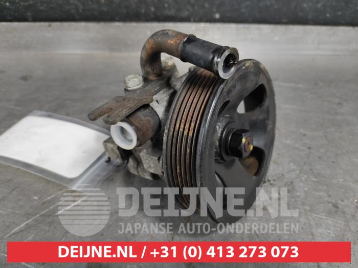Gebruikte Stuurpomp Hyundai Santa Fe II (CM) 2.2 CRDi 16V 4x2 Prijs € 50,00 Margeregeling aangeboden door V.Deijne Jap.Auto-onderdelen BV
