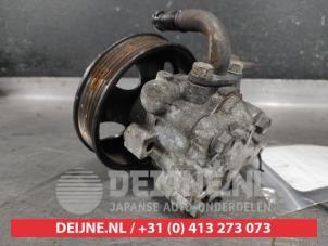 Hyundai Santafe Lenkkraftverstärker Pumpe O539370 foto 2