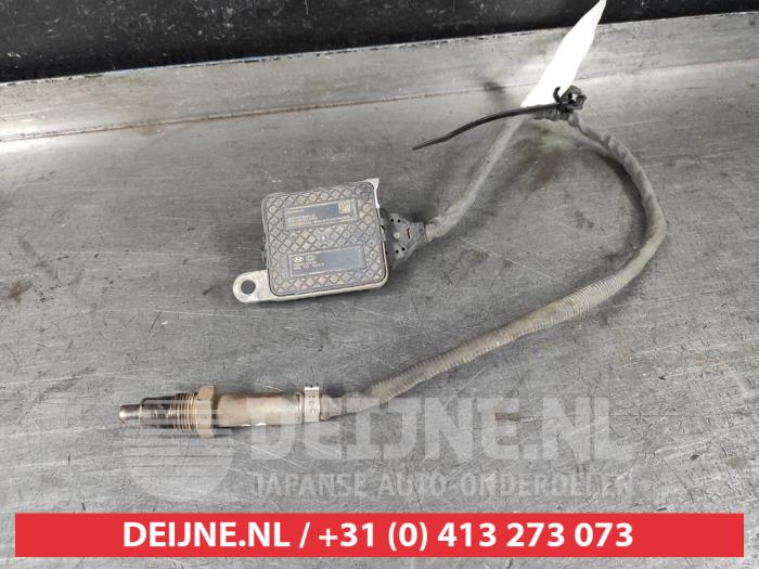 Gebruikte Nox sensor Hyundai Tucson (TL) 1.6 CRDi 16V 136 Prijs € 150,00 Margeregeling aangeboden door V.Deijne Jap.Auto-onderdelen BV