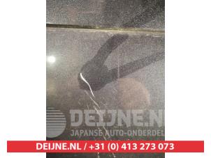 Gebruikte Deur 4Deurs links-achter Hyundai i10 (F5) 1.1i 12V Prijs € 100,00 Margeregeling aangeboden door V.Deijne Jap.Auto-onderdelen BV