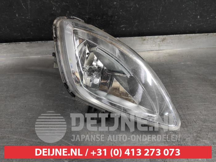 Hyundai I10 Mistlamp rechts-voor O539478