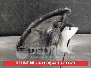 Hyundai I10 Mistlamp rechts-voor O539478 foto 2