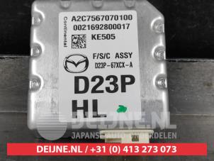 Mazda 2 Camera voorzijde O539479 foto 3