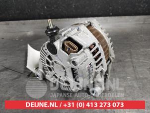 Mazda 2 Dynamo O539484 photo 2