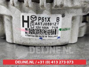Mazda 2 Dynamo O539484 photo 3