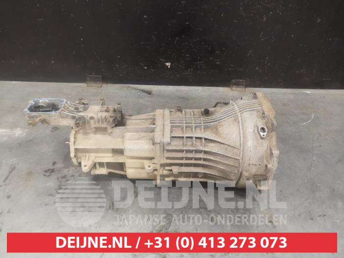 Kia Sorento Gearbox O539489