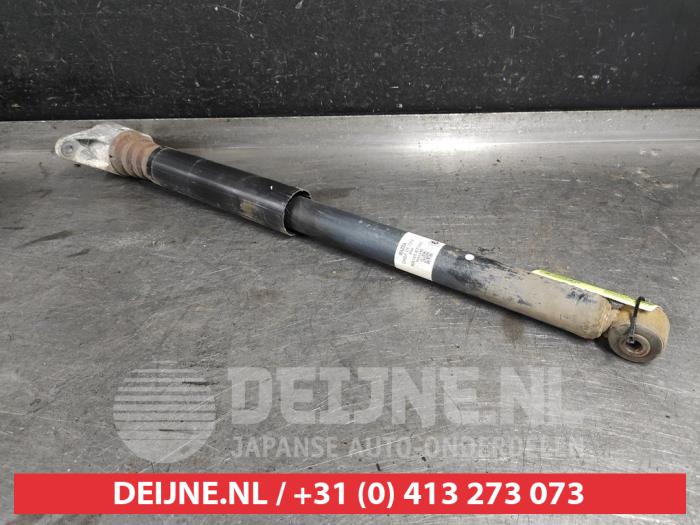 Mazda 2 Schokdemper rechts-achter O539499