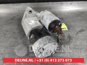 Mazda 2 Anlasser O539512 foto 2