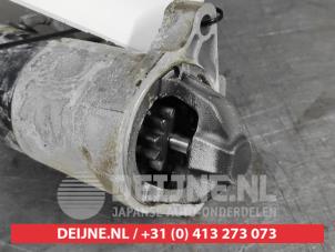 Gebruikte Startmotor Mazda 2 (DJ/DL) 1.5 SkyActiv-G 90 Prijs € 50,00 Margeregeling aangeboden door V.Deijne Jap.Auto-onderdelen BV
