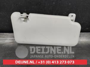 Mazda 2 Zonneklep O539513 foto 2