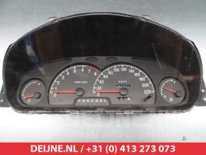 Gebruikte Kilometerteller KM Hyundai Trajet 2.7 V6 24V Prijs € 20,00 Margeregeling aangeboden door V.Deijne Jap.Auto-onderdelen BV