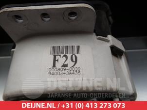 Hyundai Trajet Tacho - Kombiinstrument KM O304219 foto 2