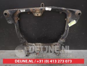Gebruikte Subframe Kia Cee'd Sporty Wagon (EDF) 1.4 16V Prijs op aanvraag aangeboden door V.Deijne Jap.Auto-onderdelen BV