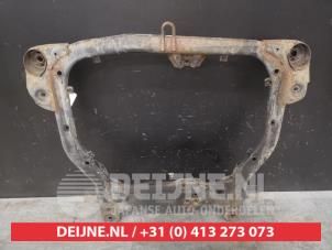 Kia Ceed Unterrahmen O539550 foto 2