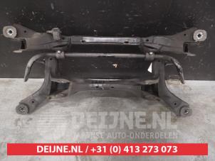 Hyundai Tucson Träger hinten O539551 foto 2