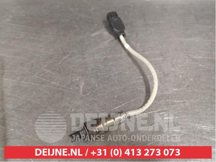 Gebruikte Lambda Sonde Hyundai Santa Fe I 2.7 V6 24V 4x4 Autom. Prijs € 35,00 Margeregeling aangeboden door V.Deijne Jap.Auto-onderdelen BV