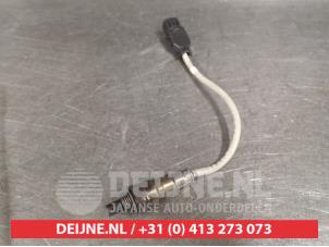 Gebruikte Lambda Sonde Hyundai Santa Fe I 2.7 V6 24V 4x4 Autom. Prijs € 35,00 Margeregeling aangeboden door V.Deijne Jap.Auto-onderdelen BV