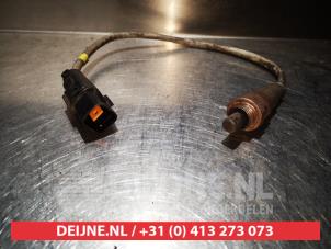 Gebruikte Lambda Sonde Hyundai Trajet 2.7 V6 24V Prijs € 25,00 Margeregeling aangeboden door V.Deijne Jap.Auto-onderdelen BV