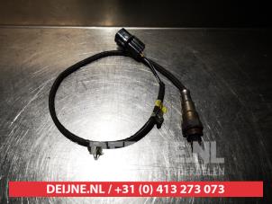 Gebruikte Lambda Sonde Hyundai Trajet 2.7 V6 24V Prijs € 25,00 Margeregeling aangeboden door V.Deijne Jap.Auto-onderdelen BV