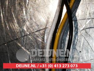 Lambda Sonde van een Hyundai Trajet 2.7 V6 24V 2000