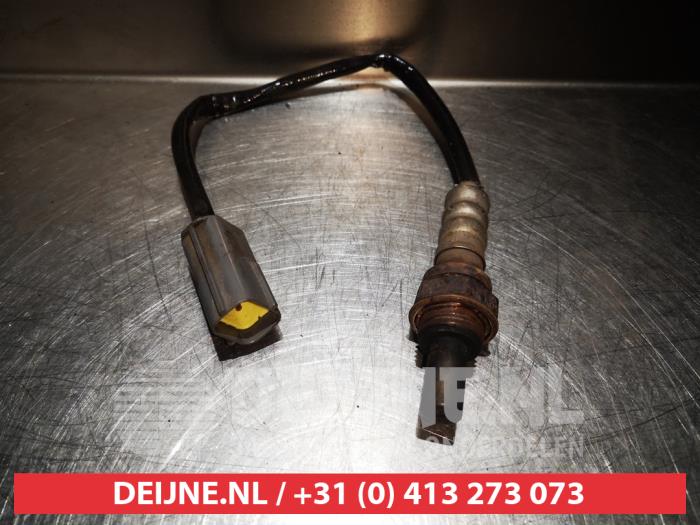 Gebruikte Lambda Sonde Kia Rio (DC22/24) 1.3 Prijs € 15,00 Margeregeling aangeboden door V.Deijne Jap.Auto-onderdelen BV