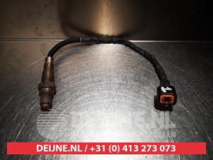 Gebruikte Lambda Sonde Kia Rio II (DE) 1.4 16V Prijs € 20,00 Margeregeling aangeboden door V.Deijne Jap.Auto-onderdelen BV
