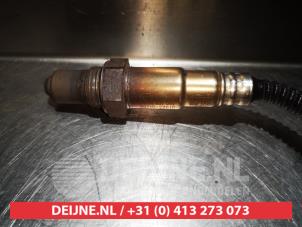 Kia Rio Lambdasonde O364423 foto 2