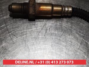 Kia Rio Lambdasonde O364424 foto 2