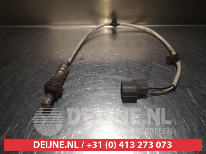 Gebruikte Lambda Sonde Honda S2000 (AP1) 2.0 16V VTEC Prijs € 35,00 Margeregeling aangeboden door V.Deijne Jap.Auto-onderdelen BV