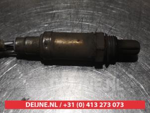 Gebruikte Lambda Sonde Toyota Carina Prijs € 35,00 Margeregeling aangeboden door V.Deijne Jap.Auto-onderdelen BV