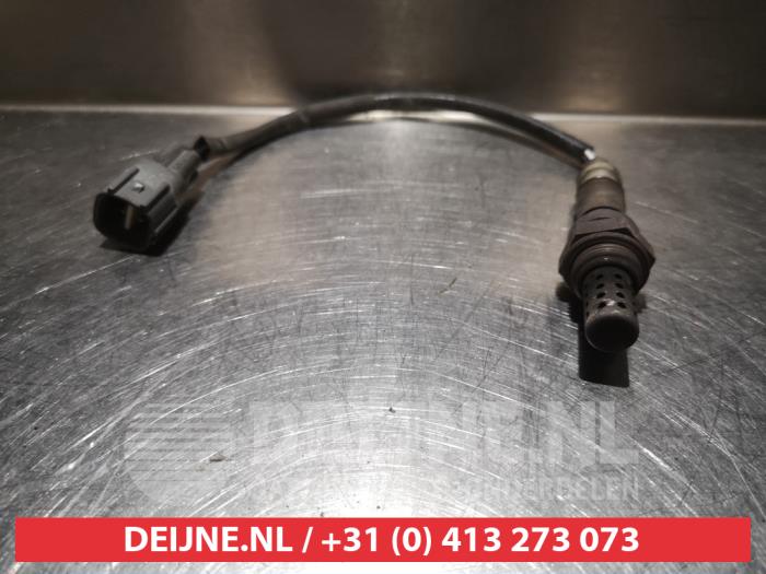 Gebruikte Lambda Sonde Toyota Camry (SXV/VCV20) 3.0i V6 24V Prijs € 35,00 Margeregeling aangeboden door V.Deijne Jap.Auto-onderdelen BV
