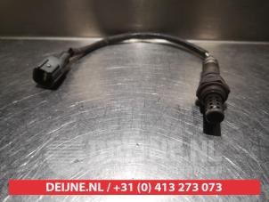 Gebruikte Lambda Sonde Toyota Camry (SXV/VCV20) 3.0i V6 24V Prijs € 35,00 Margeregeling aangeboden door V.Deijne Jap.Auto-onderdelen BV