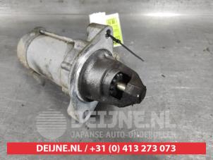 Gebruikte Startmotor Honda CR-V (RE/RM) 2.2 i-DTEC 16V 4x4 Prijs € 50,00 Margeregeling aangeboden door V.Deijne Jap.Auto-onderdelen BV