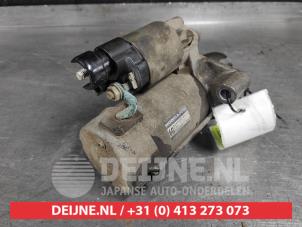 Honda CR-V Starter O539590 photo 2