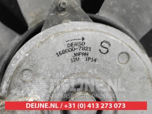 Honda CR-V Koelvin O539599 foto 3