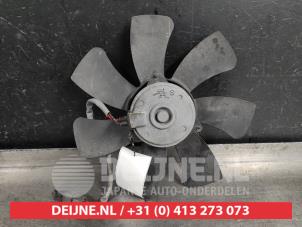 Honda CR-V Koelvin O539599 foto 2