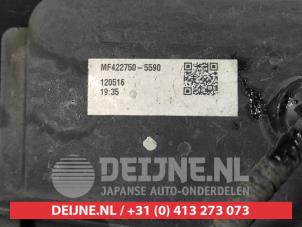 Honda CR-V Kühlgebläse O539600 foto 3