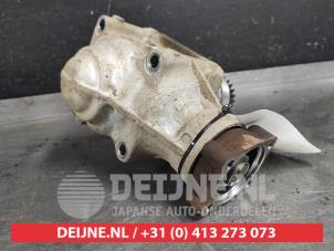 Honda CR-V Transfergetriebe 4x4 O539605 foto 2