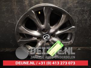 Mazda 2 Velg O539647 foto 3