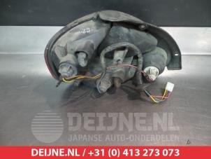 Daewoo Matiz Achterlicht rechts O299579 foto 2