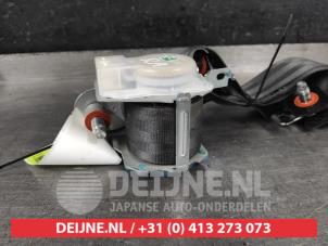 Kia Ceed Veiligheidsgordel rechts-achter O539653 foto 2