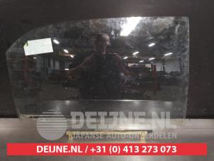 Gebruikte Deurruit 4Deurs rechts-achter Chevrolet Matiz 0.8 Prijs € 35,00 Margeregeling aangeboden door V.Deijne Jap.Auto-onderdelen BV