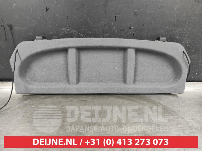 Chevrolet Matiz Hoedenplank O539691