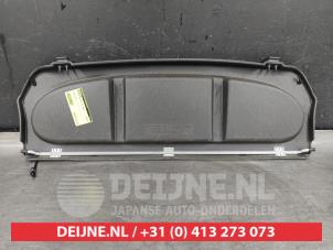 Chevrolet Matiz Hutablage O539691 foto 2