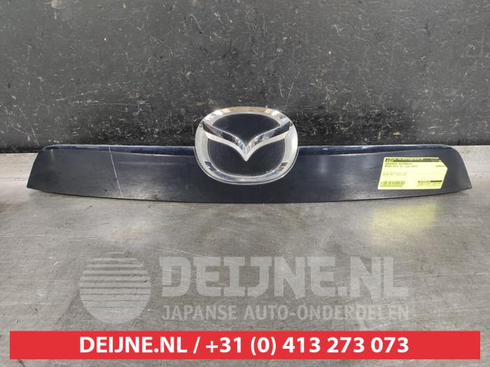 Mazda CX-5 Handgreep Achterklep O539698